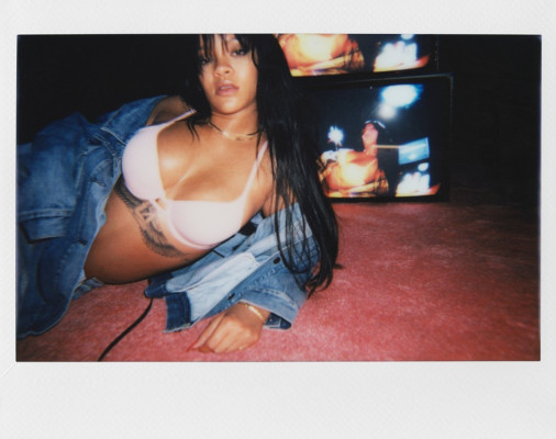 Rihanna pic #1053012