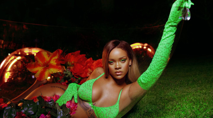 Rihanna pic #1069400