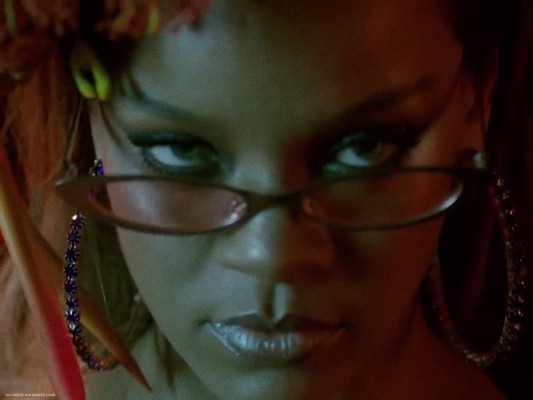 Rihanna pic #1069401