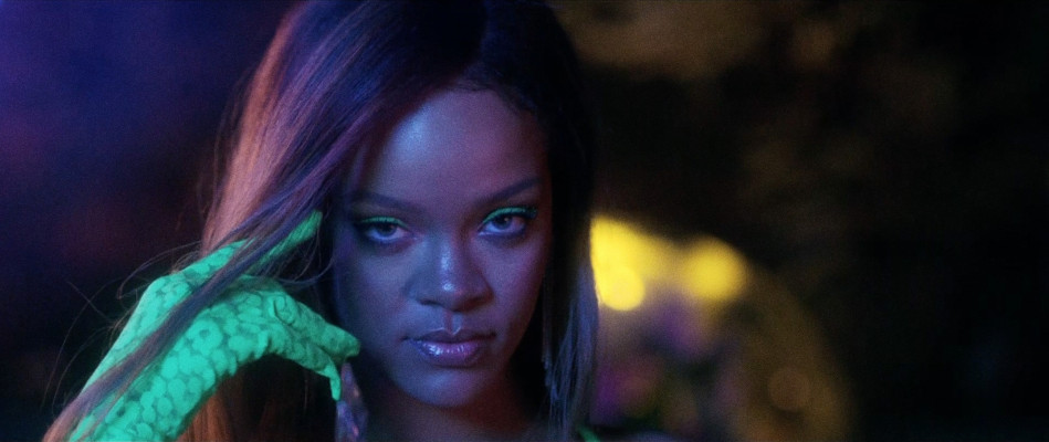 Rihanna pic #1069396