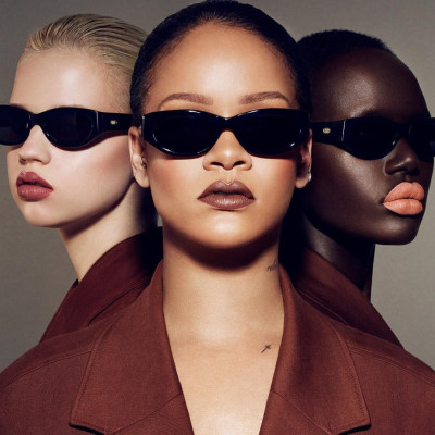 Rihanna pic #1071483