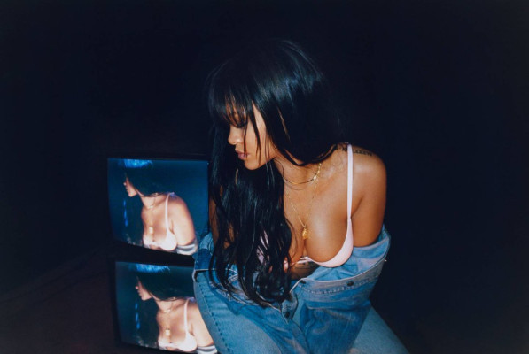 Rihanna pic #1065090