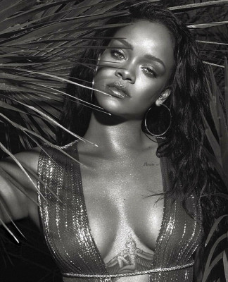 Rihanna pic #1034184