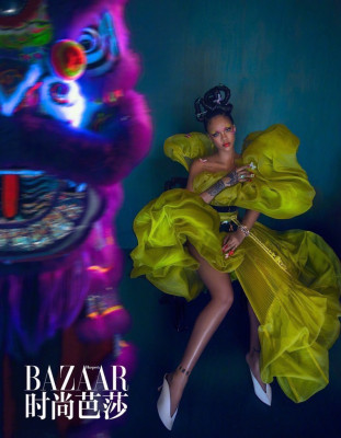 Rihanna pic #1155088