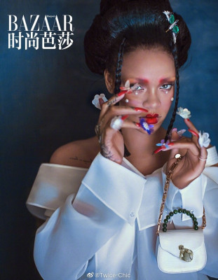 Rihanna pic #1155086