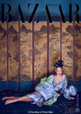 Rihanna pic #1156440