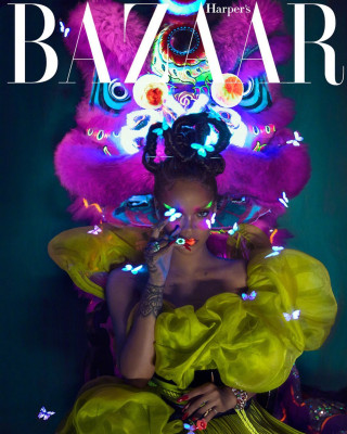 Rihanna pic #1154630