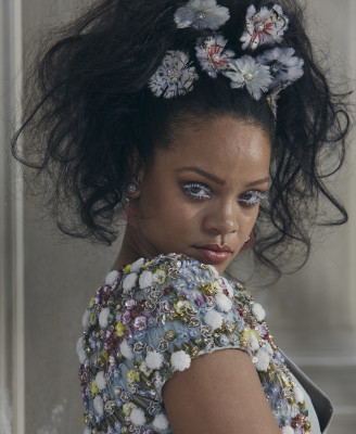 photo 25 in Rihanna gallery [id1293137] 2022-01-15 00:00:00
