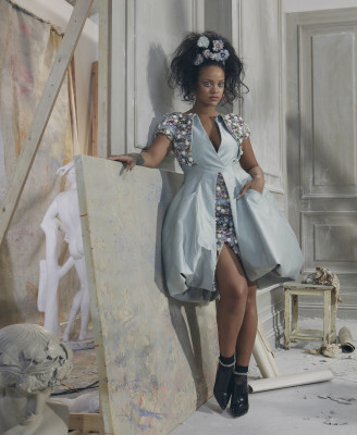 photo 28 in Rihanna gallery [id1293134] 2022-01-15 00:00:00