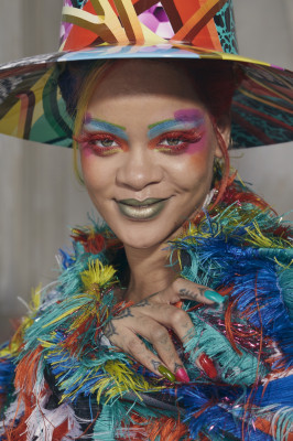 photo 27 in Rihanna gallery [id1293135] 2022-01-15 00:00:00