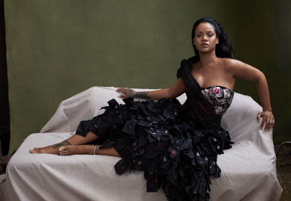 photo 11 in Rihanna gallery [id1183718] 2019-10-11 00:00:00
