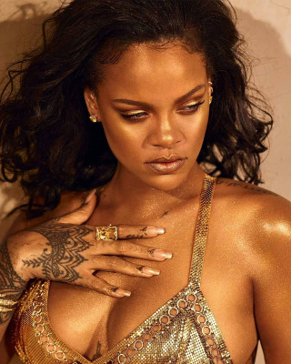 Rihanna pic #1117350