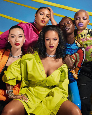 Rihanna pic #1173436