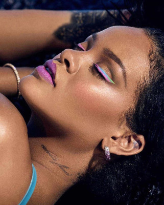 Rihanna pic #1134299