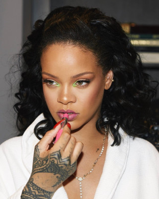 Rihanna pic #1134301