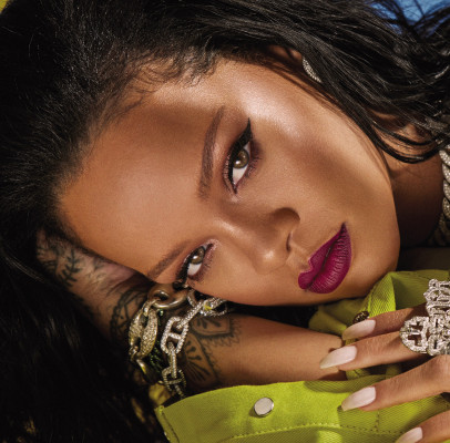 photo 16 in Rihanna gallery [id1236369] 2020-10-15 00:00:00