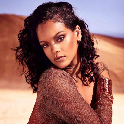 Rihanna pic #1122351