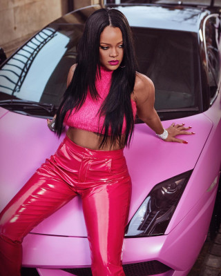 Rihanna pic #1105604