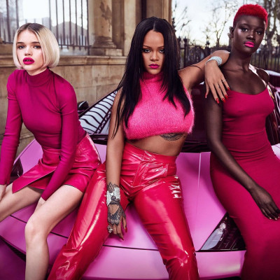 photo 8 in Rihanna gallery [id1203470] 2020-02-17 00:00:00