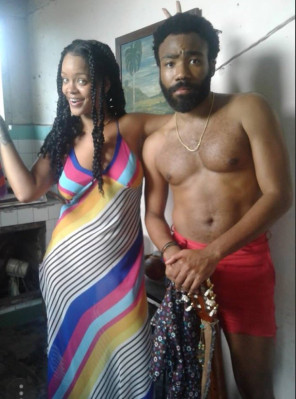 Rihanna pic #1122319