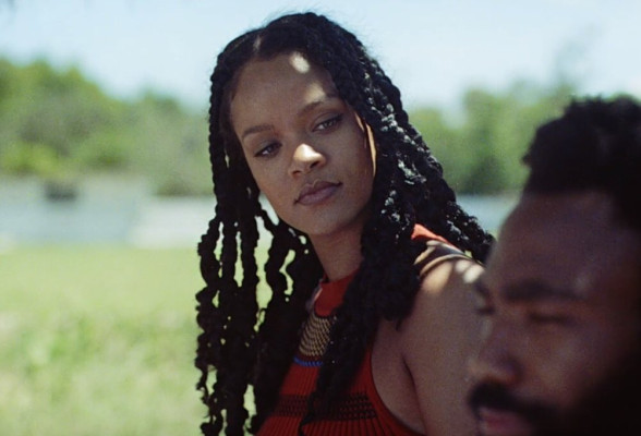 Rihanna pic #1122314