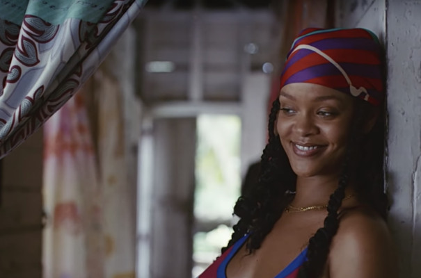 Rihanna pic #1122318