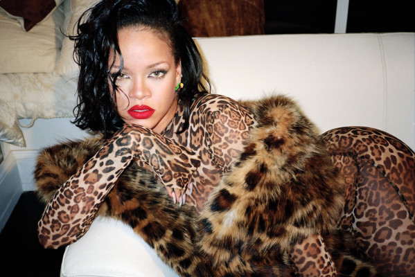 Rihanna pic #1145383