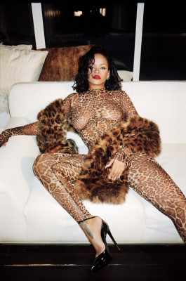 Rihanna pic #1145386
