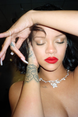 Rihanna pic #1145385