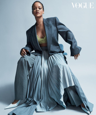 Rihanna pic #1124144