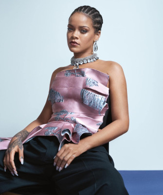 Rihanna pic #1124147