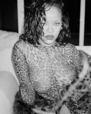 Rihanna pic #1146307