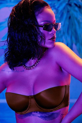 Rihanna pic #1128203