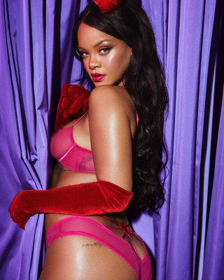 Rihanna pic #1107764