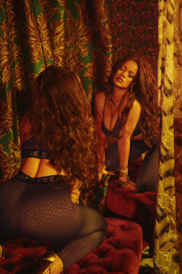 Rihanna pic #1174696