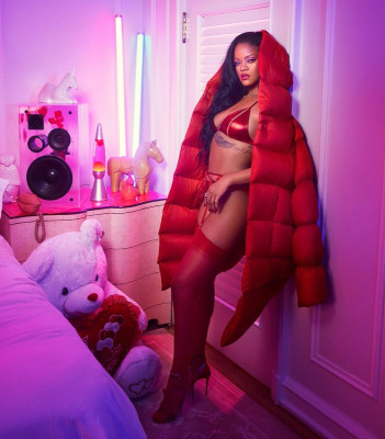photo 20 in Rihanna gallery [id1217975] 2020-06-10 00:00:00