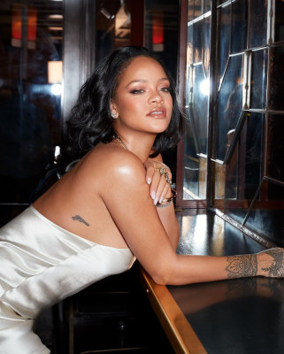 photo 7 in Rihanna gallery [id1212669] 2020-04-28 00:00:00