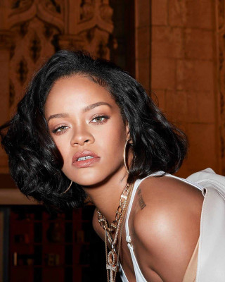 Rihanna pic #1243476