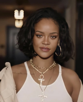 Rihanna pic #1243697