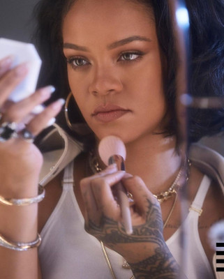 Rihanna pic #1244368