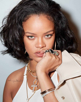 Rihanna pic #1244371