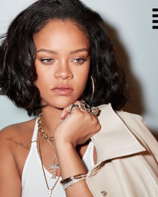 Rihanna pic #1244370