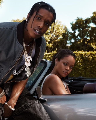 photo 6 in Rihanna gallery [id1224225] 2020-07-29 00:00:00