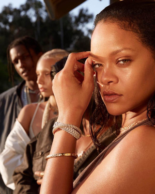 Rihanna pic #1224838