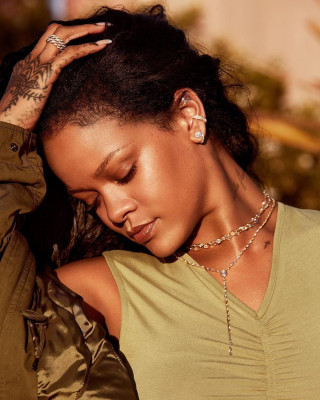 Rihanna pic #1237265