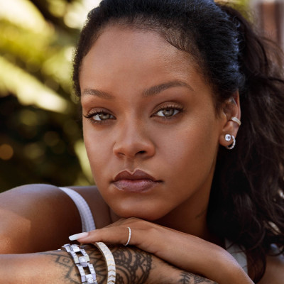 Rihanna pic #1244521