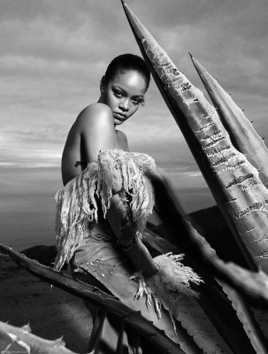 Rihanna pic #1225784