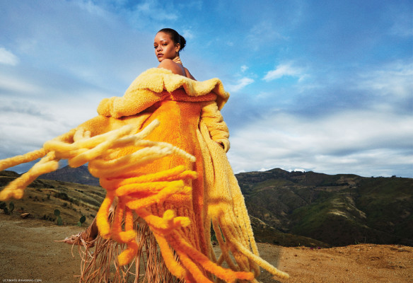 Rihanna pic #1225785