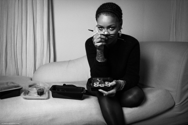 Rihanna pic #1227111