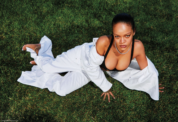 photo 8 in Rihanna gallery [id1227018] 2020-08-18 00:00:00